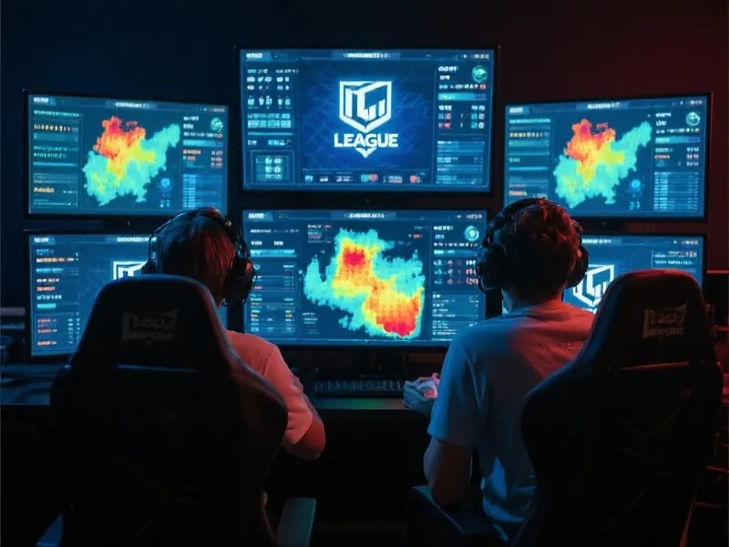 Data Analysis Process